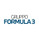 Logo F3 Motors srl
